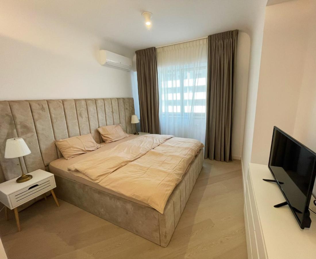 Luxury Wellness&Spa بوخارست المظهر الخارجي الصورة