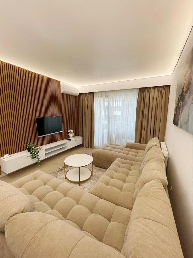 Luxury Wellness&Spa بوخارست المظهر الخارجي الصورة